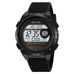 Skmei 2436BK black