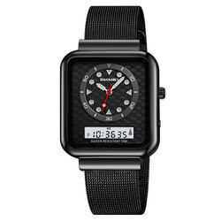 Skmei 2466BK black
