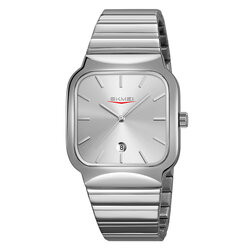 Skmei 9361SISI silver/silver