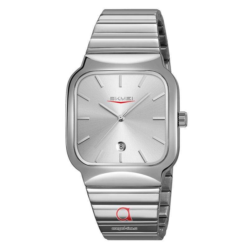 �������� ���� Skmei 9361SISI silver/silver ������ �����