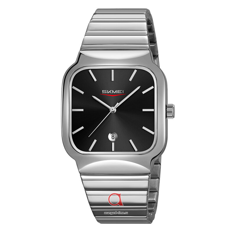 �������� ���� Skmei 9361SIBK silver/black ������ �����