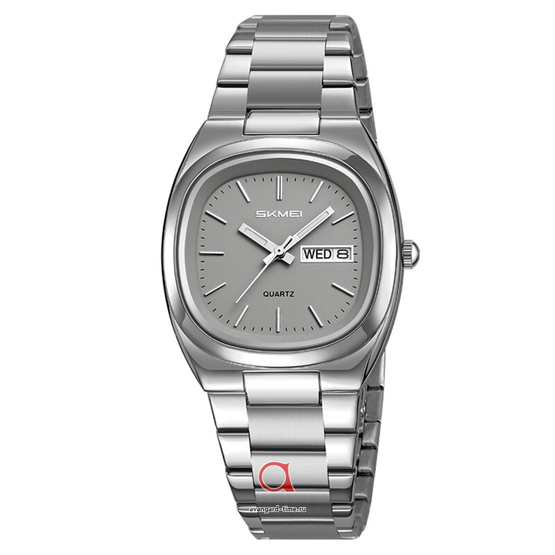 �������� ���� Skmei 2420SIGY silver/grey ������ �����