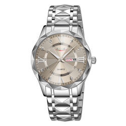 Skmei 9369SIGY silver/grey