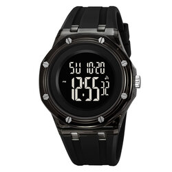 Skmei 2489BKBK black-black