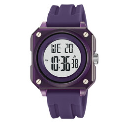 Skmei 2488PL purple/purple