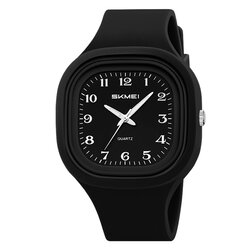 Skmei 2501BKBK black/black