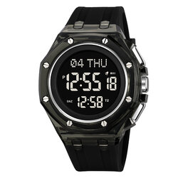 Skmei 2481BKBK black-black