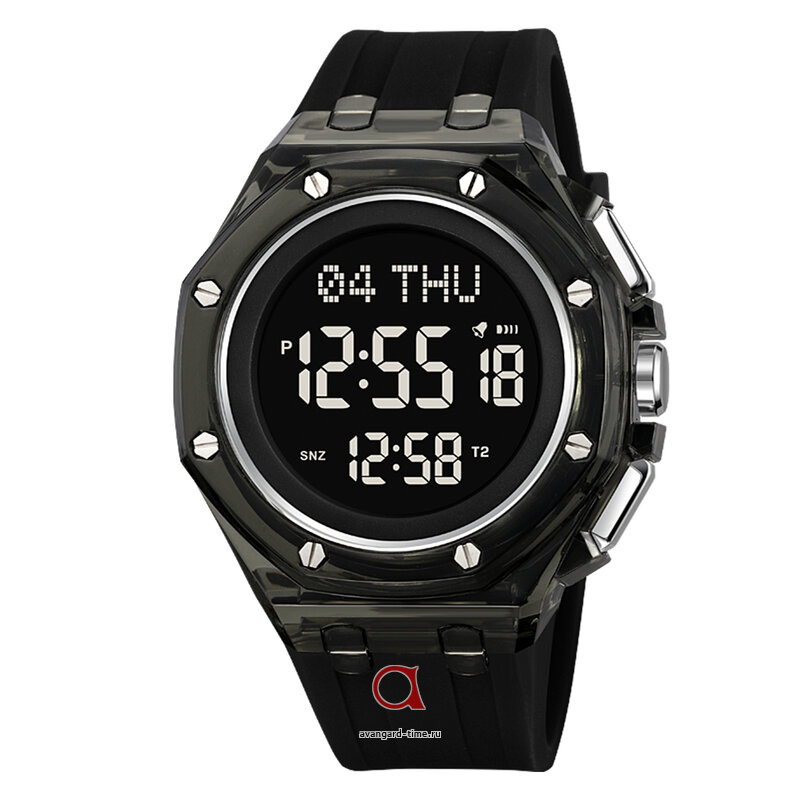 �������� ���� Skmei 2481BKBK black-black ������ �����