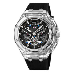 Skmei 2426WTBK white/black