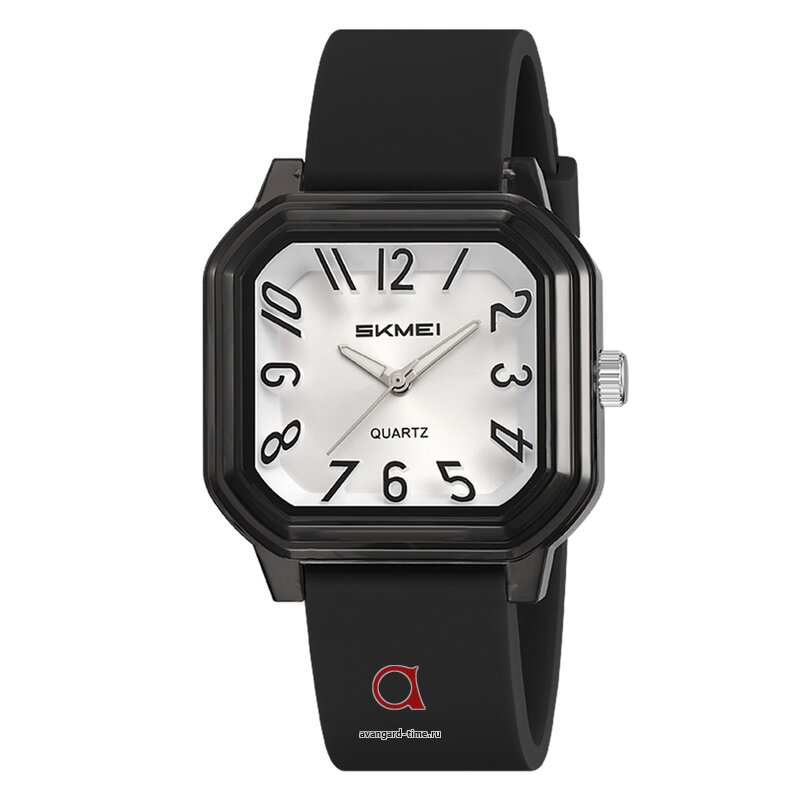 �������� ���� Skmei 2484BK black ������ �����