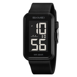 Skmei 2510BKBK black/black