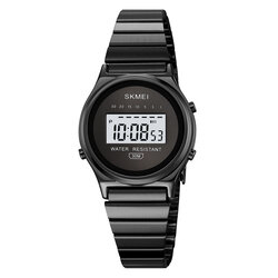 Skmei 2521BK black