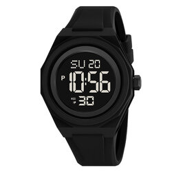 Skmei 2506BKBK black-black