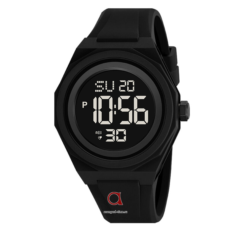 �������� ���� Skmei 2506BKBK black-black ������ �����