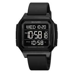 Skmei 2515BK black