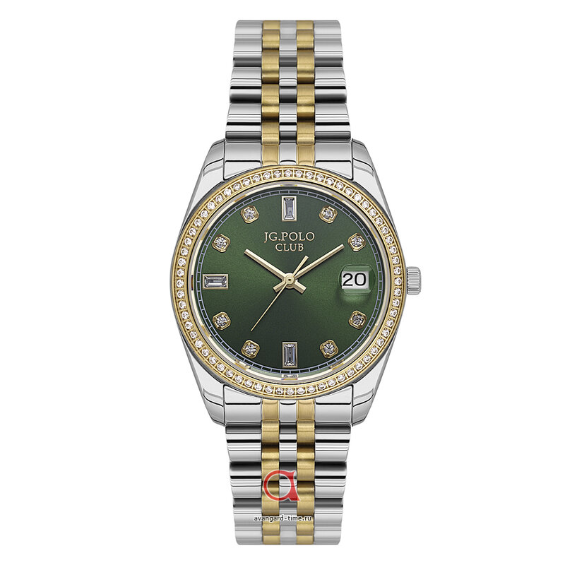   JG.POLO CLUB 0725 S01808M.4 5.490  