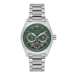 JG.POLO CLUB 0725 S04102M.3 8.290