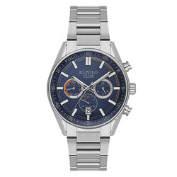 JG.POLO CLUB 0725 S04412M.2 5.490