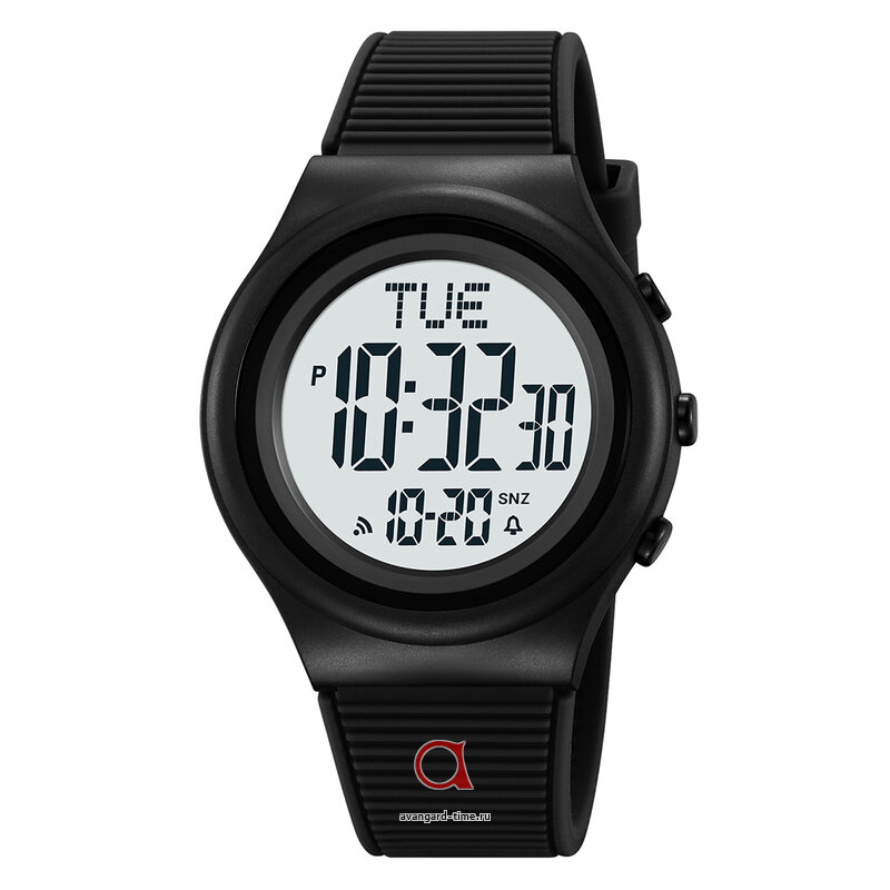 �������� ���� Skmei 2536BKWT black-white ������ �����