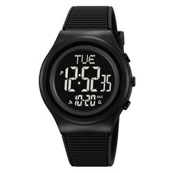 Skmei 2536BKBK black-black