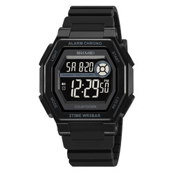Skmei 2552BK black