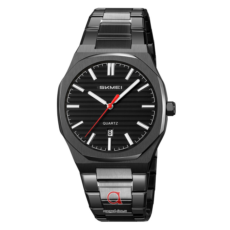 �������� ���� Skmei 9397BKBK black-black ������ �����