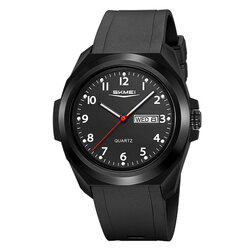 Skmei 2472BK black