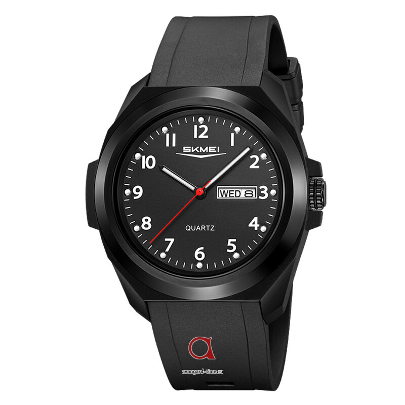 �������� ���� Skmei 2472BK black ������ �����