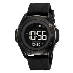 Skmei 2485BK black