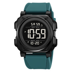 Skmei 2511LKBU lake blue