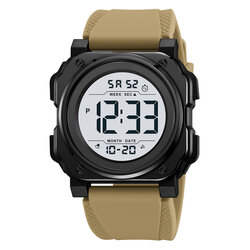 Skmei 2511AT apricot