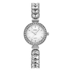 Skmei 2547SI silver