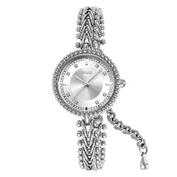 Skmei 2548SISI silver/silver