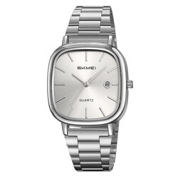 Skmei 2551SISI silver/silver