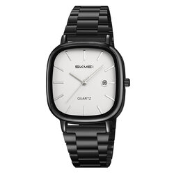 Skmei 2551BKWT black/white