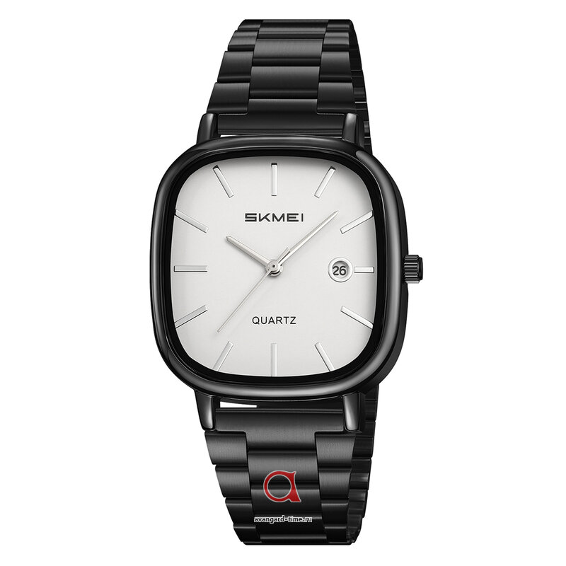 �������� ���� Skmei 2551BKWT black/white ������ �����