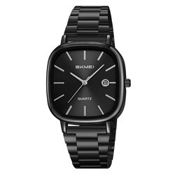 Skmei 2551BKBK black/black