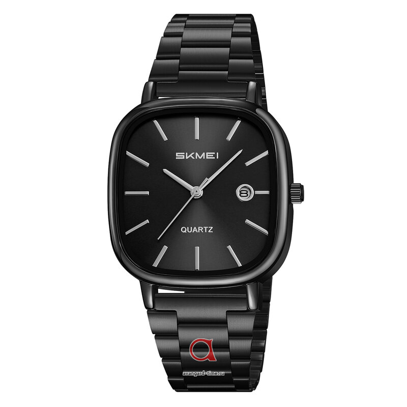 �������� ���� Skmei 2551BKBK black/black ������ �����