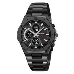 Skmei 2561BKBKBK black/black-black