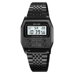 Skmei 2460BK black