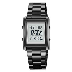 Skmei 2591BK black