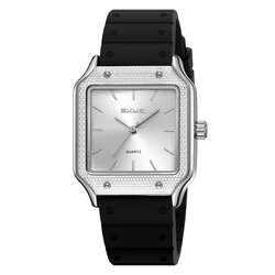 Skmei 2528SIBK silver/black