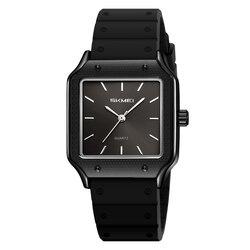 Skmei 2528BKBK black/black