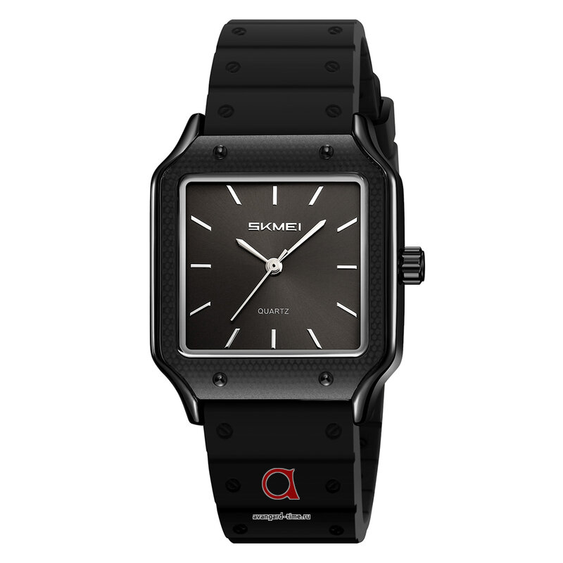 �������� ���� Skmei 2528BKBK black/black ������ �����