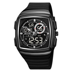Skmei 2530BKBK black-black