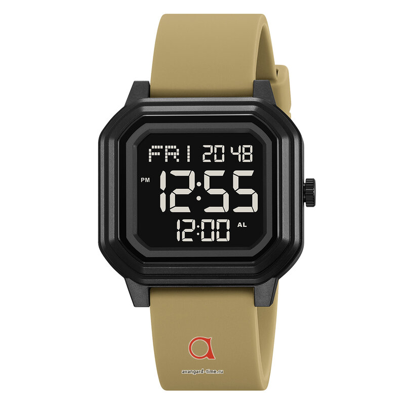 �������� ���� Skmei 2558AT apricot ������ �����