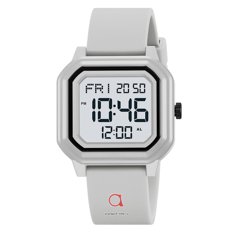 �������� ���� Skmei 2558GY grey ������ �����