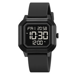 Skmei 2558BKBK black-black