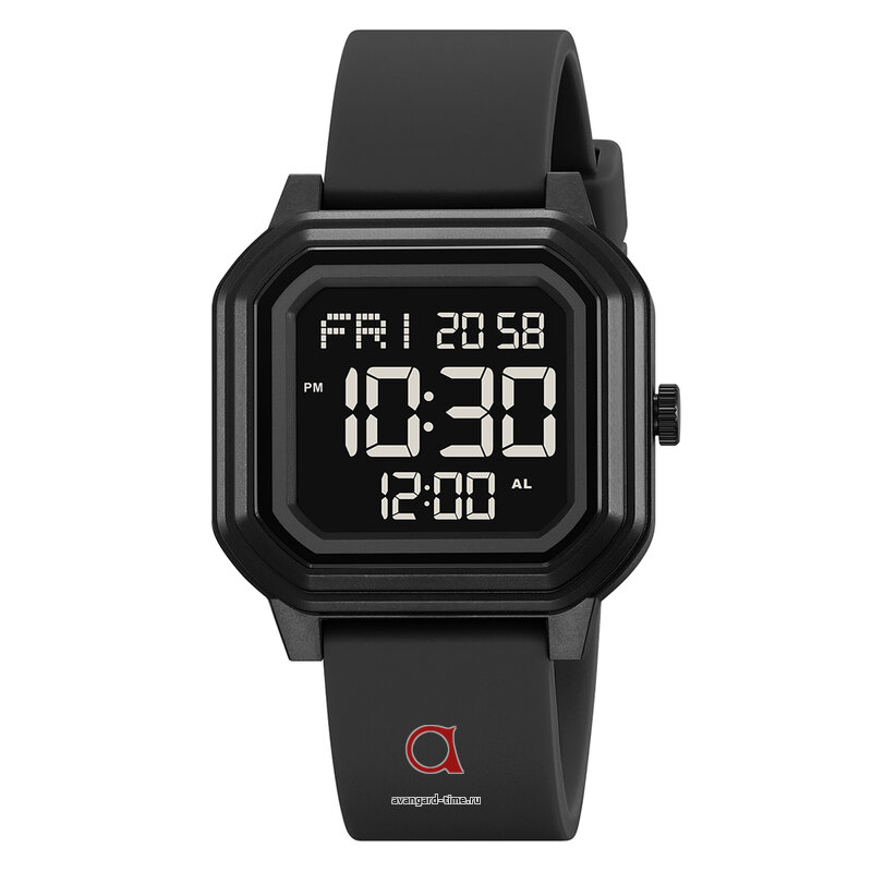 �������� ���� Skmei 2558BKBK black-black ������ �����