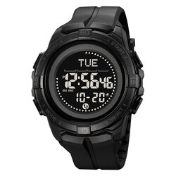 Skmei 2564BK black